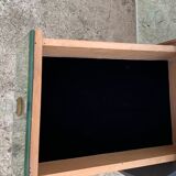 Venetian hairdresser 1950