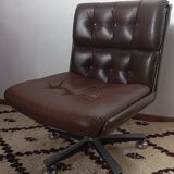 Italian armchair from the 1980s