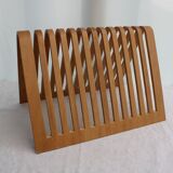 Habitat magazine holder