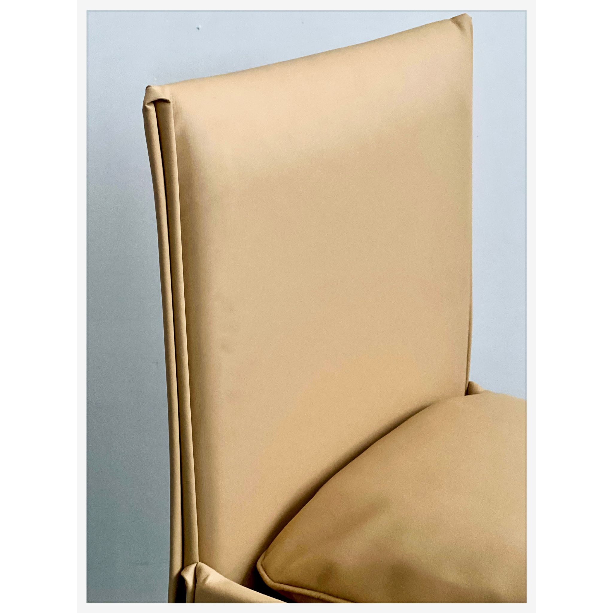 Fauteuil Mario Bellini ''401 Break'' Cassina, années 1990
