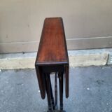 Getleg folding table