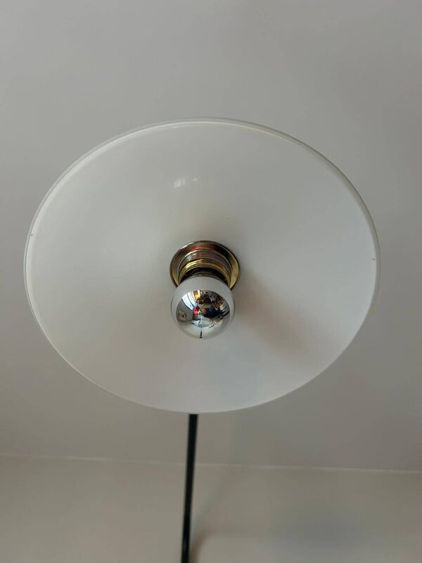 Hanging lamp n°5 noir