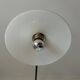 Hanging lamp no. 5 black
