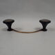 1960 vintage crochet coat rack 2 vintage crochets