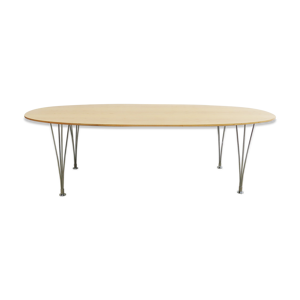 Table elliptique de Piet