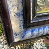 Miroir ancien Louis Philippe