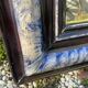 Miroir ancien Louis Philippe