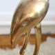 Great brass heron
