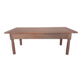 Farmhouse Coffee Table