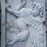 Bas-relief