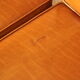 Seat year 50 tawny frame metal