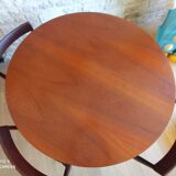 Hans Olsen table and chairs set