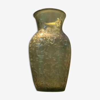 Vintage original vase