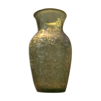Vintage original vase