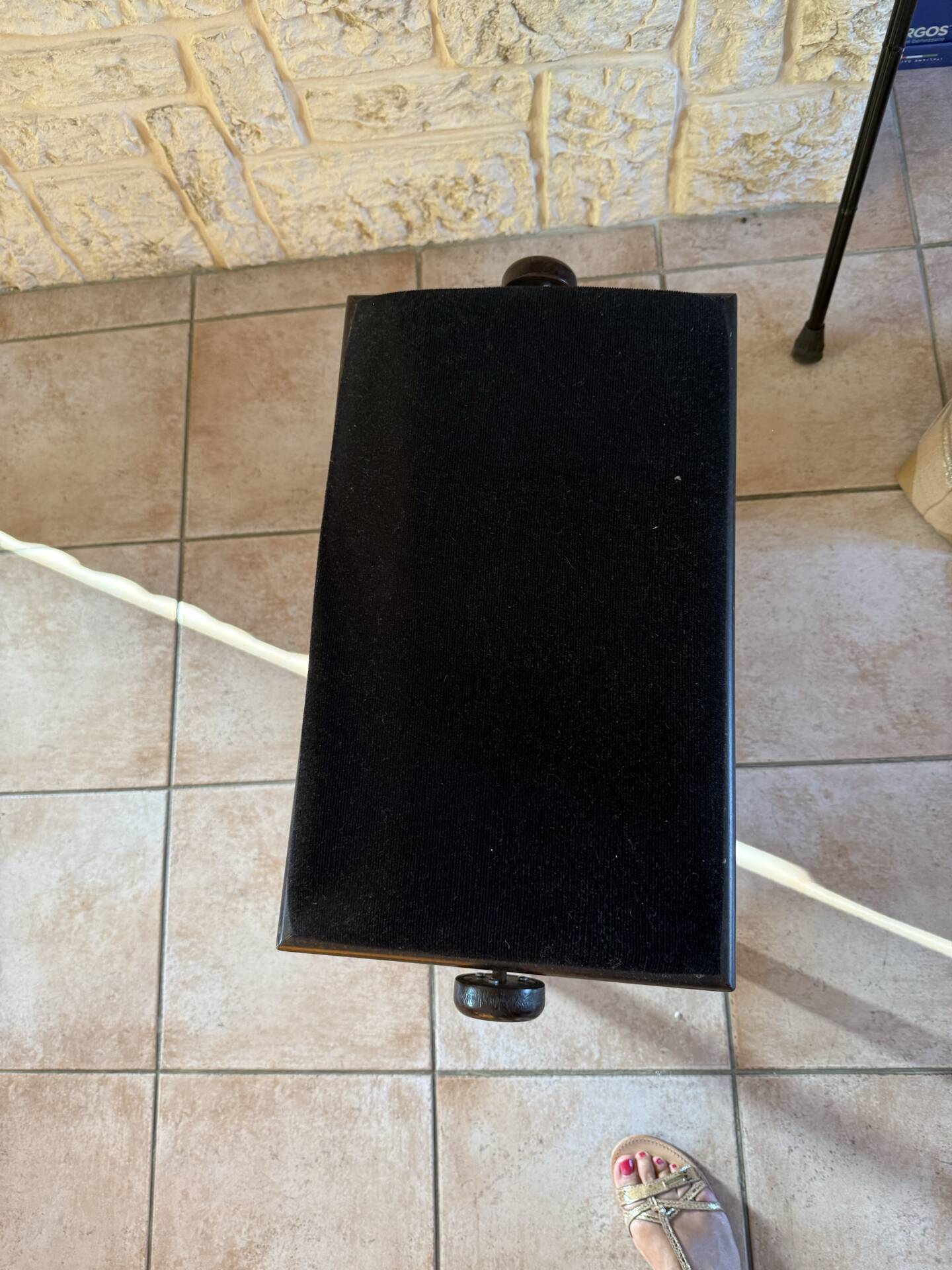 Tabouret de piano
