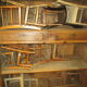 Armoire de chateau