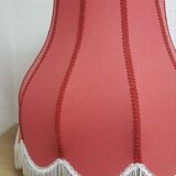 Extra large floor lampshade
