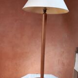 Wooden desk lamp, 1930s