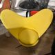 Heart cone chair Verner Panton for Vitra