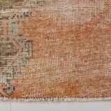 58s Vintage Runner Rug 86x370Cm SK 21830