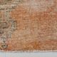 58s Vintage Runner Rug 86x370Cm SK 21830