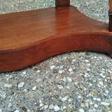 Old console marble top Louis XVI style