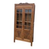 Glass cabinet