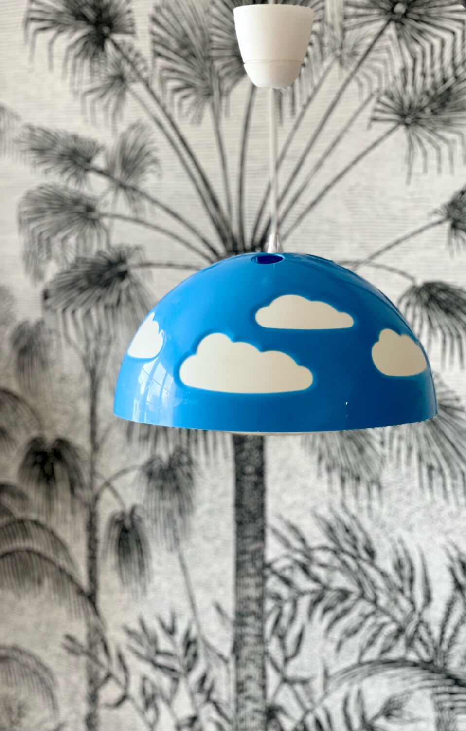 Skojig 1990 pendant lamp