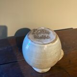 Ceramics Atelier Dieulefit Jacques Pouchain