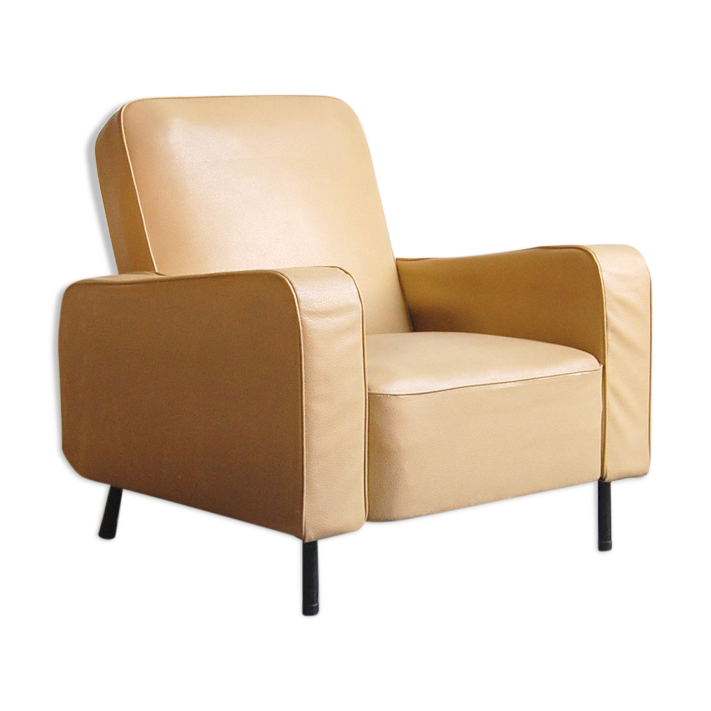 Club armchair model Residence by Trefac 1950s