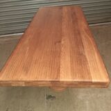 Old monastery farm table