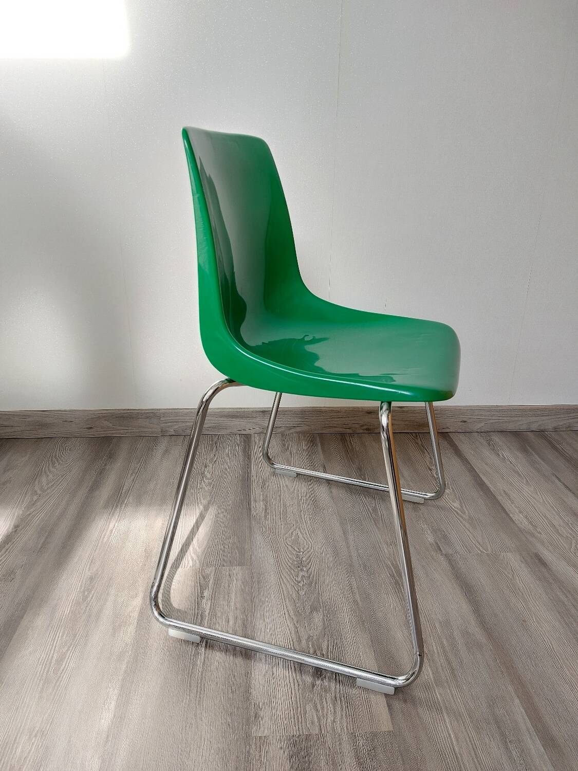 Grosifllex Pop Art Chair 1981