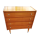 Commode vintage
