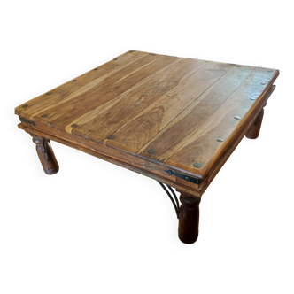 Low table