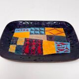 Mid-Century Modern Tray by Philippe Denis