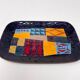 Mid-Century Modern Tray by Philippe Denis
