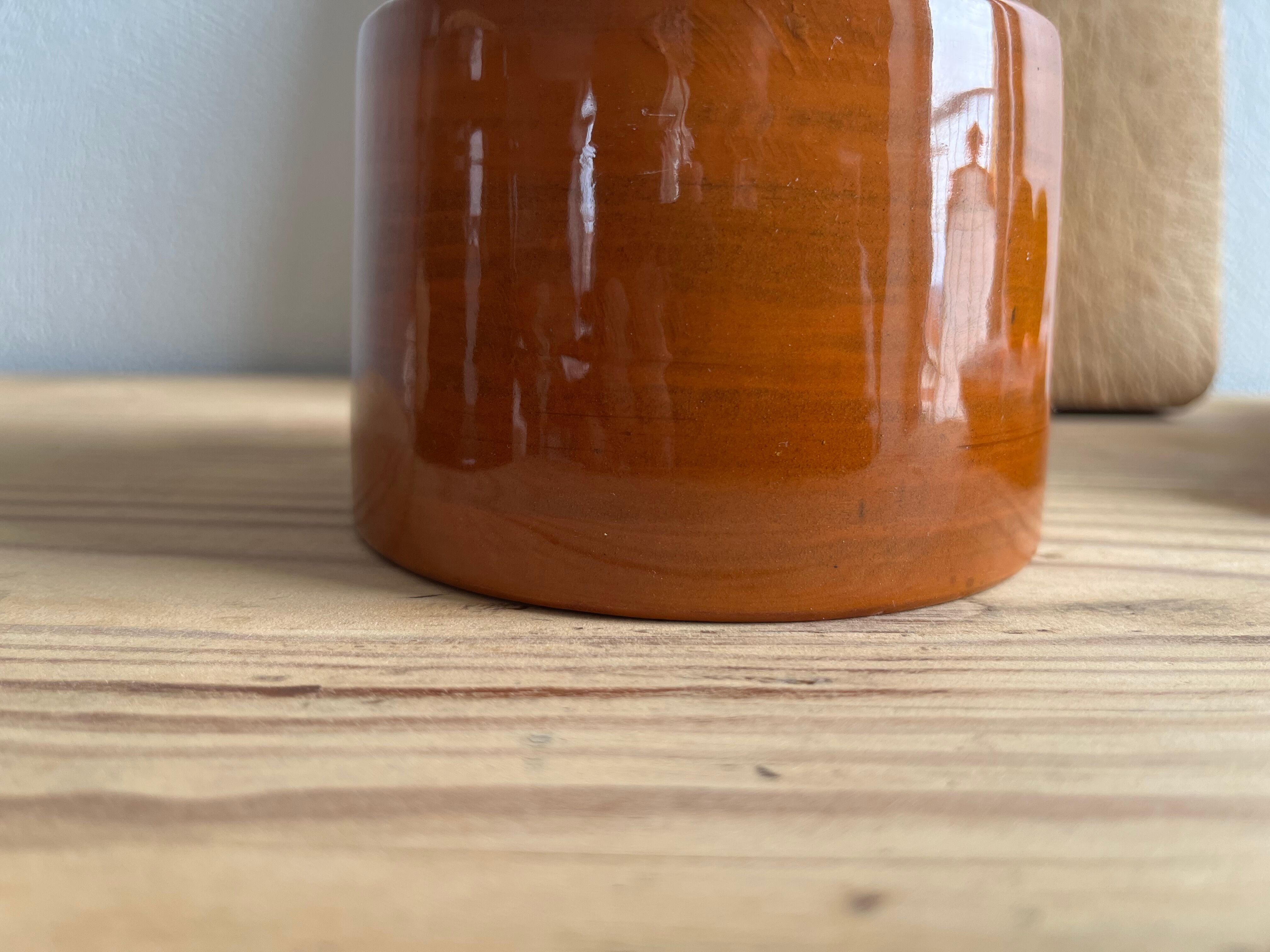 Pot "capers" Mado Jolain