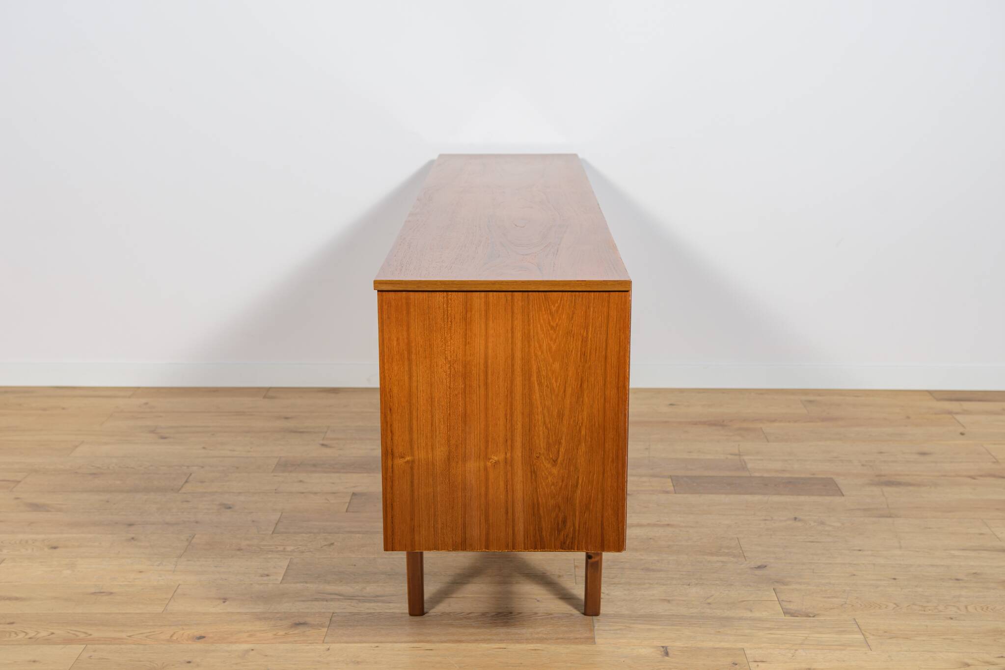 Mid-Century Teak Sideboard, United Knigdom, 1960s
