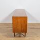 Mid-Century Teak Sideboard, United Knigdom, 1960s