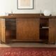 Wonderful Art Deco buffet from the 1920s.
