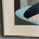 Peinture sur panneau