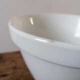 English terrine in earthenware