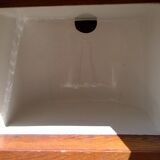 Art deco bedside table