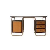 Desk, Bauhaus style, Torck, 1950s, Belgium