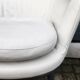 B&B italia Maxalto - (3) Caratos low armchair by Antonio Citterio