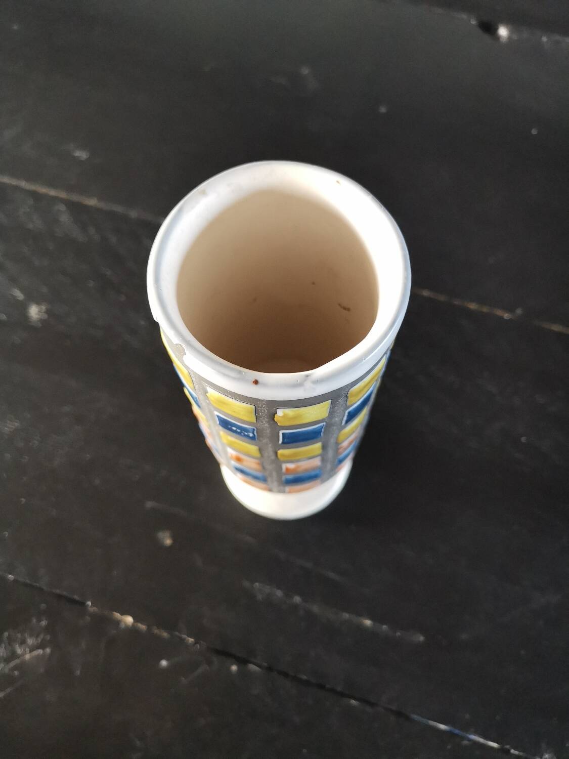 Small vase