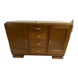 Commode art deco