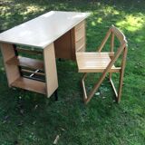 Vintage desk