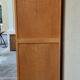 Vintage boarding cabinet, year 1950