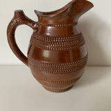 Sandstone decanter